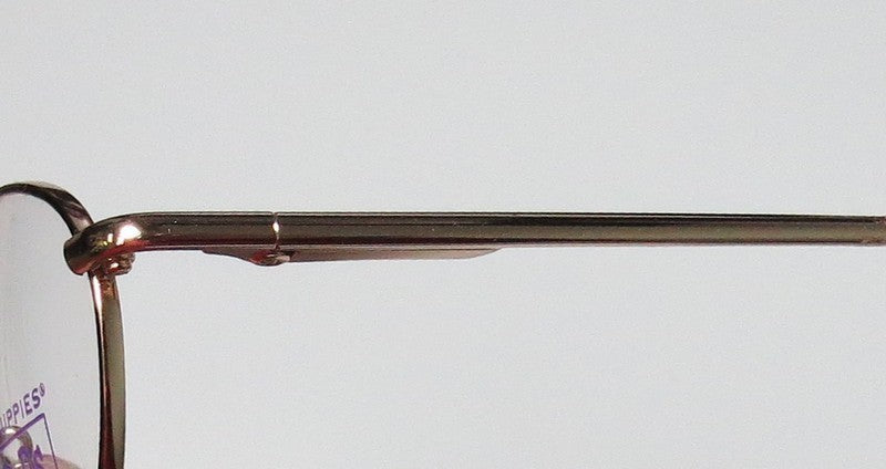 Hush Puppies 528 Eyeglasses