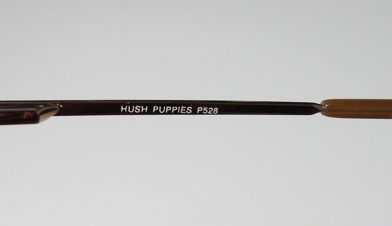 Hush Puppies 528 Eyeglasses