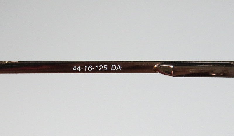 Hush Puppies 528 Eyeglasses