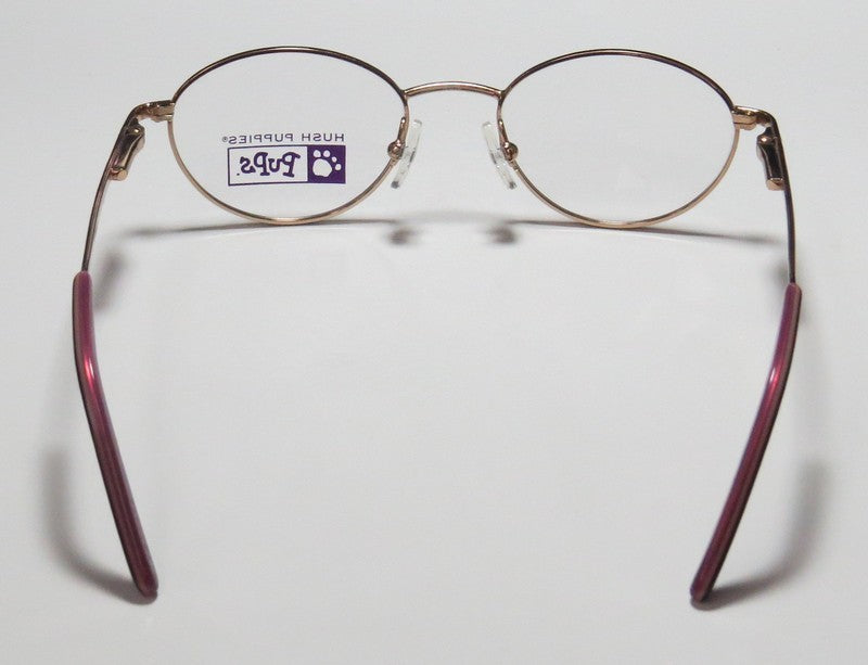Hush Puppies 528 Eyeglasses