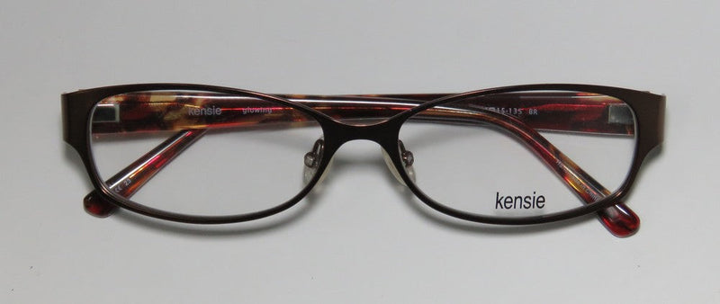 kensie Glowing Eyeglasses
