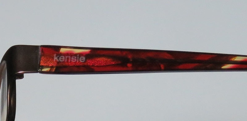 kensie Glowing Eyeglasses