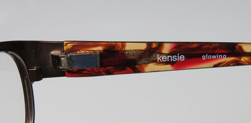 kensie Glowing Eyeglasses