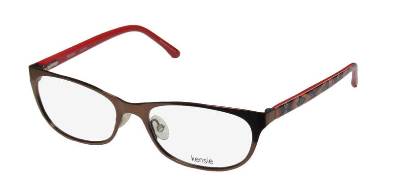 kensie Romantic Eyeglasses
