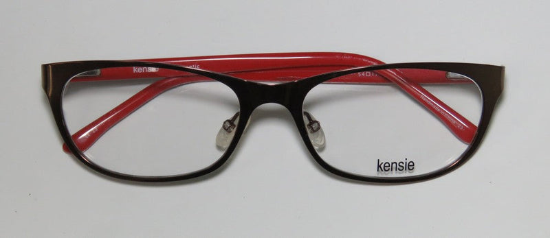 kensie Romantic Eyeglasses