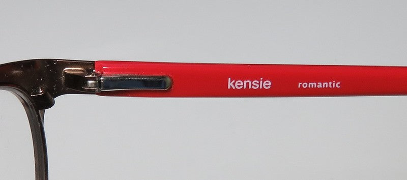 kensie Romantic Eyeglasses