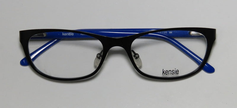 kensie Romantic Eyeglasses