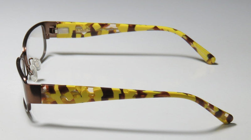 kensie Mischievous Eyeglasses