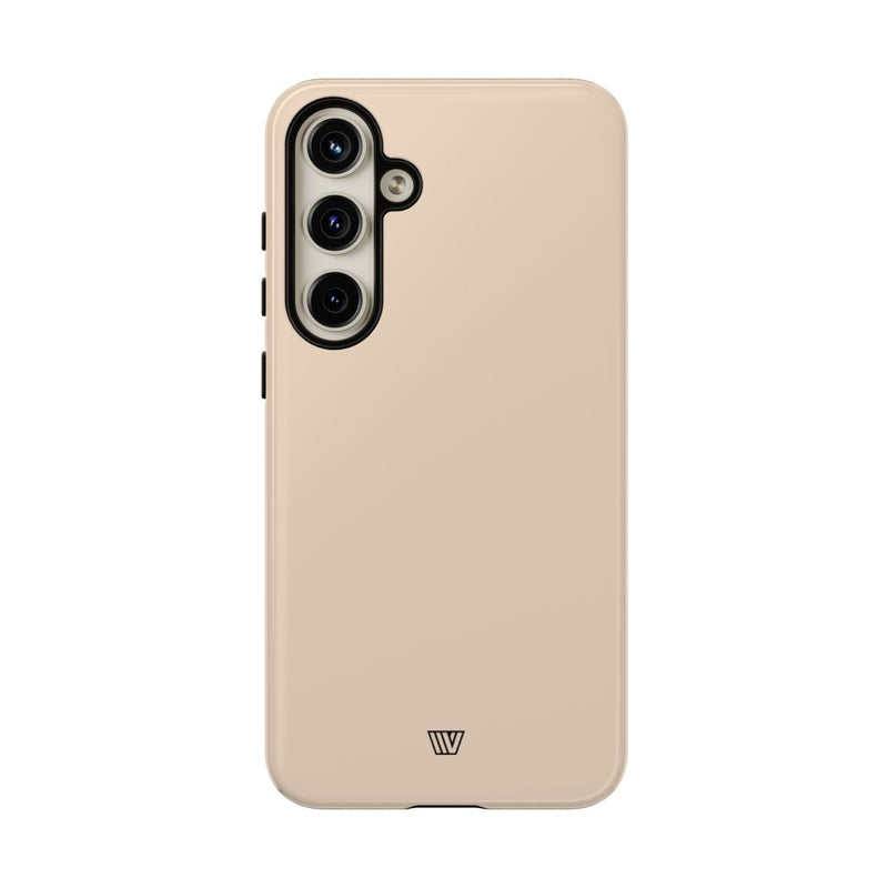 ALMOND | Tough Phone Case
