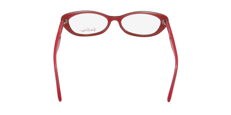Lilly Pulitzer Tavi Eyeglasses