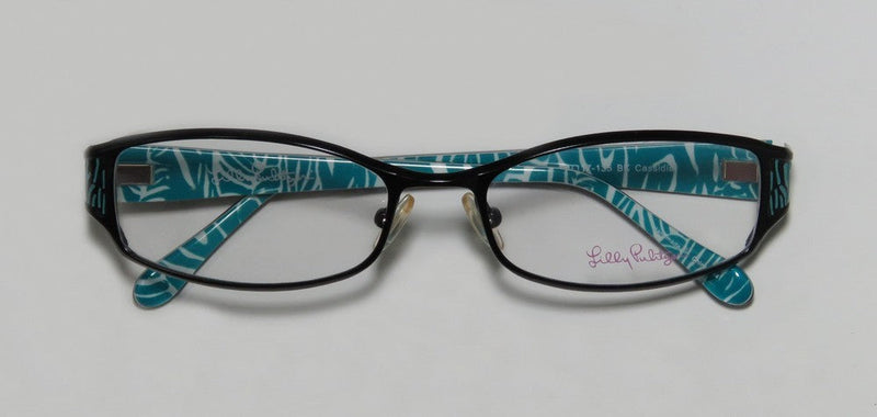 Lilly Pulitzer Cassidie Eyeglasses