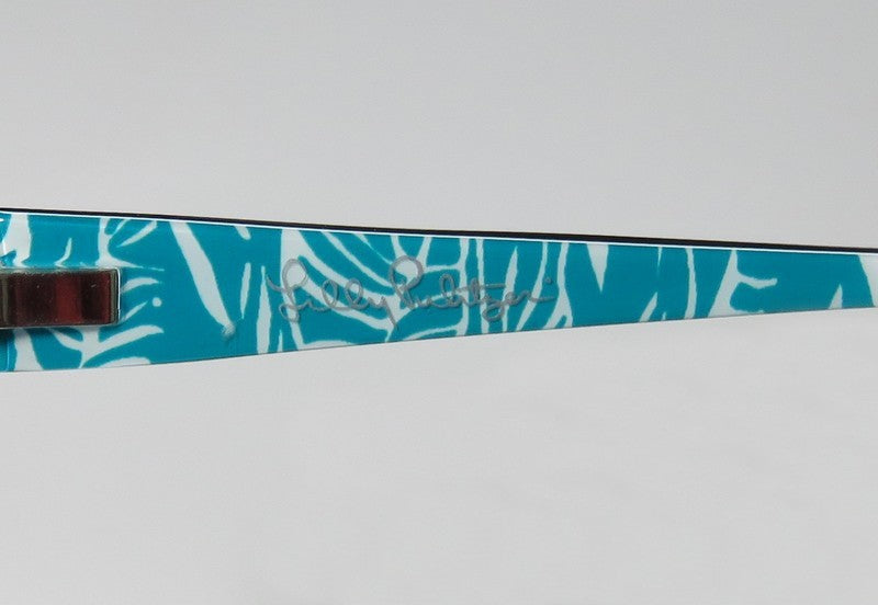 Lilly Pulitzer Cassidie Eyeglasses