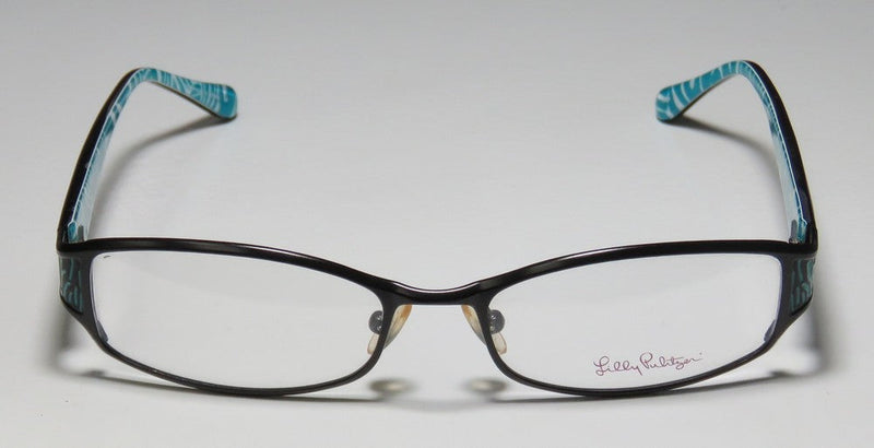 Lilly Pulitzer Cassidie Eyeglasses
