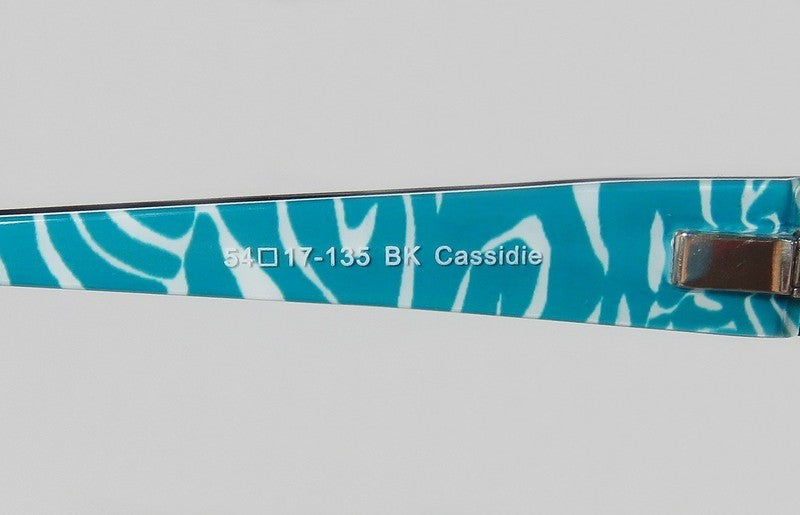 Lilly Pulitzer Cassidie Eyeglasses