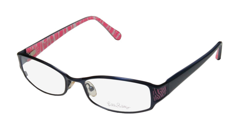 Lilly Pulitzer Cassidie Eyeglasses