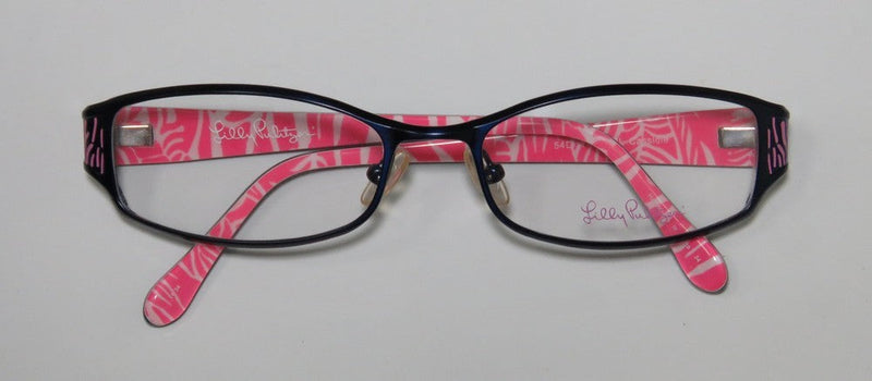 Lilly Pulitzer Cassidie Eyeglasses