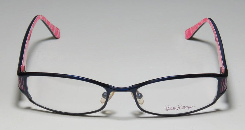 Lilly Pulitzer Cassidie Eyeglasses