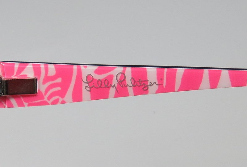 Lilly Pulitzer Cassidie Eyeglasses