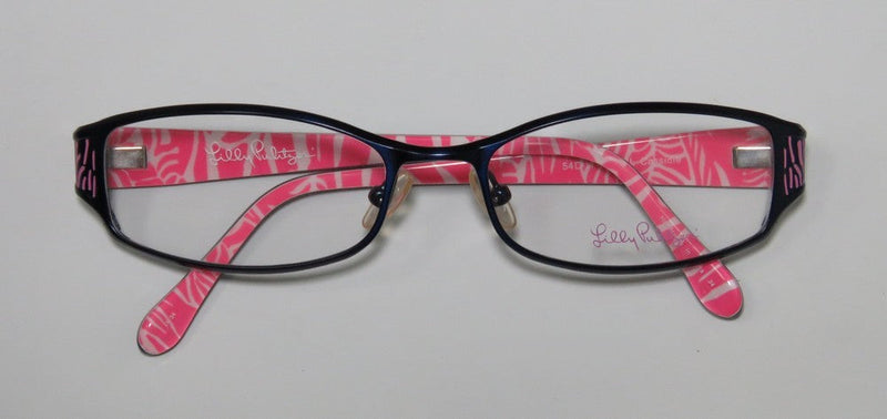 Lilly Pulitzer Cassidie Eyeglasses