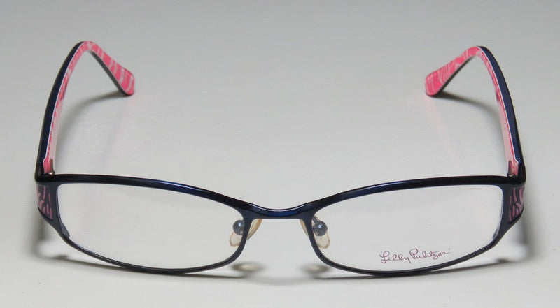 Lilly Pulitzer Cassidie Eyeglasses