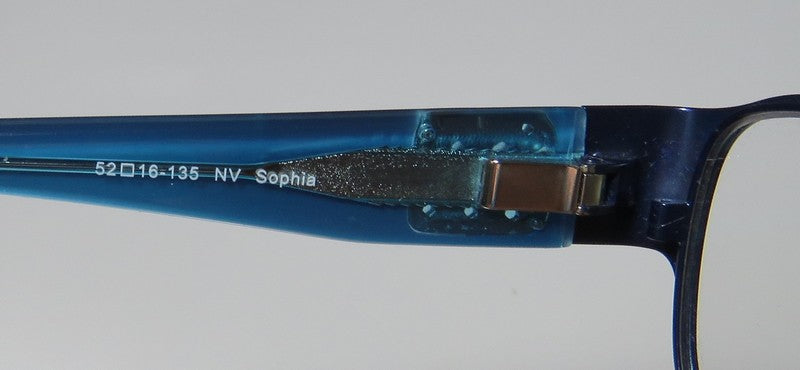 Lilly Pulitzer Sophia Eyeglasses