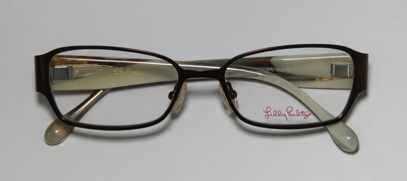 Lilly Pulitzer Sophia Eyeglasses