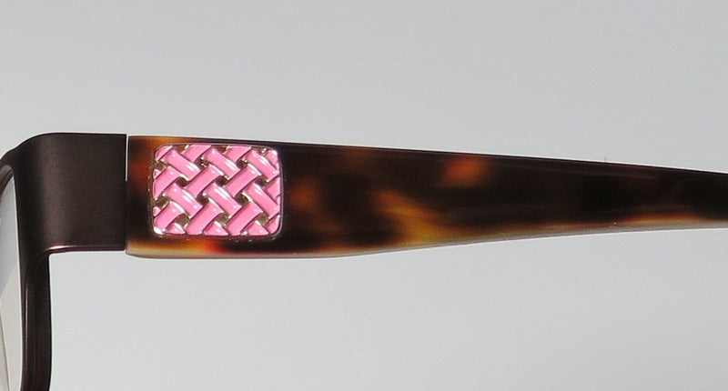 Lilly Pulitzer Sophia Eyeglasses