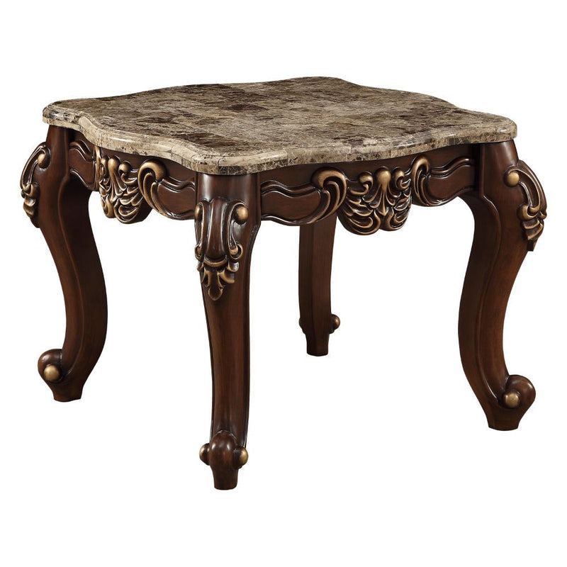 Mehadi - Table