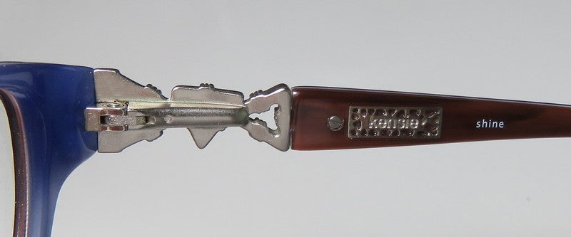 kensie Shine Eyeglasses