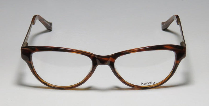 kensie Glam Eyeglasses
