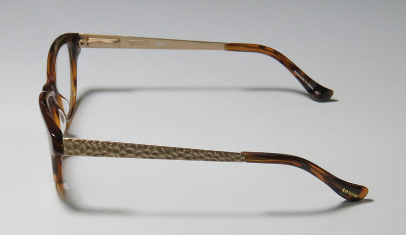 kensie Glam Eyeglasses