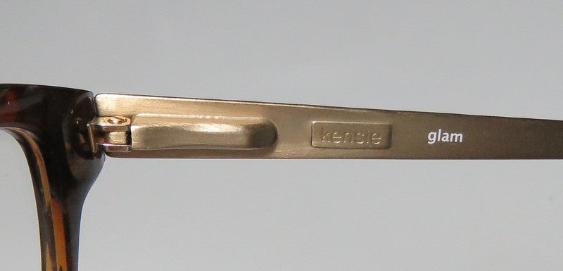 kensie Glam Eyeglasses