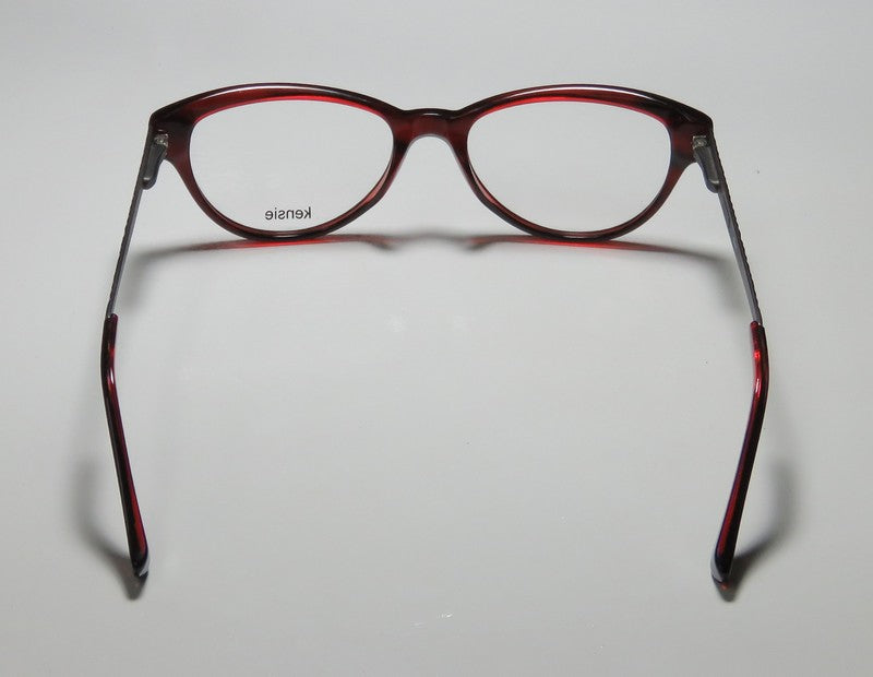 kensie Glam Eyeglasses