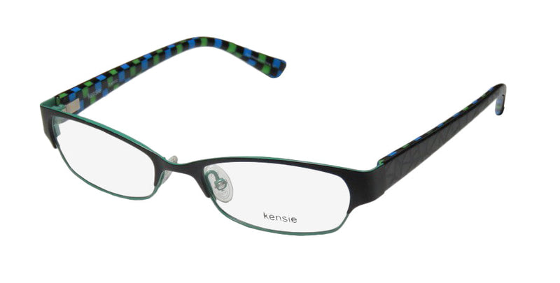kensie Frantic Eyeglasses