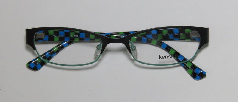 kensie Frantic Eyeglasses