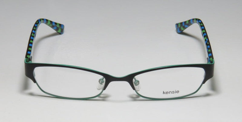 kensie Frantic Eyeglasses