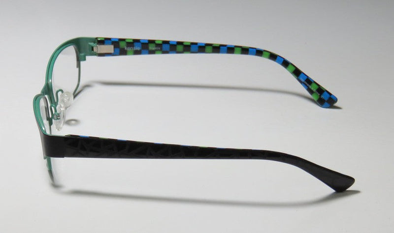 kensie Frantic Eyeglasses