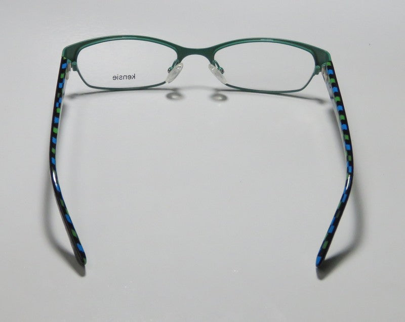 kensie Frantic Eyeglasses