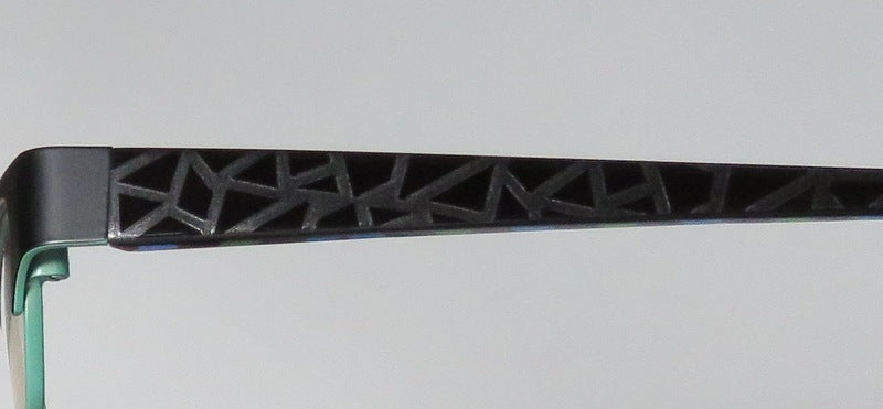 kensie Frantic Eyeglasses