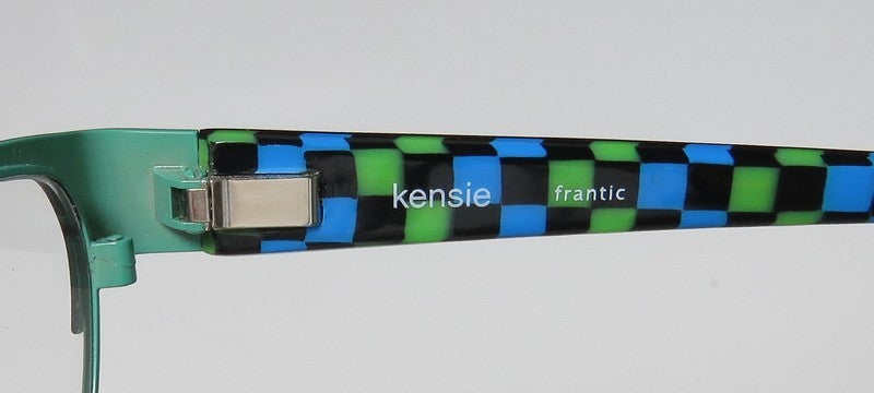 kensie Frantic Eyeglasses
