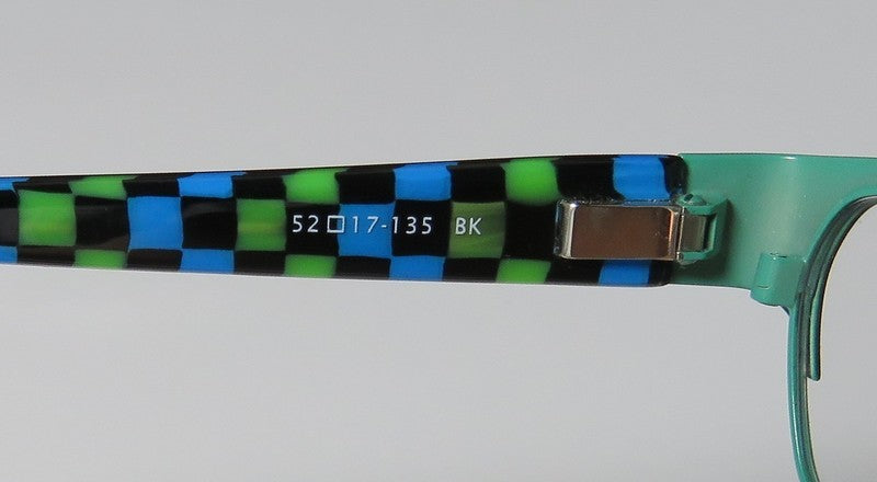 kensie Frantic Eyeglasses