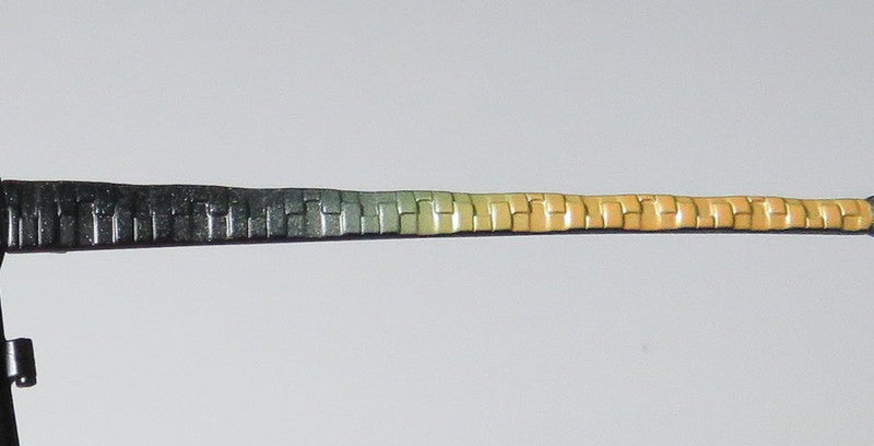 kensie Metallic Eyeglasses