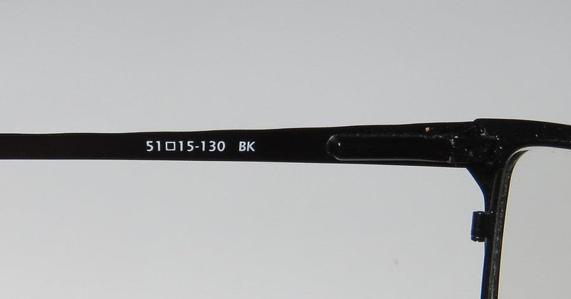 kensie Metallic Eyeglasses