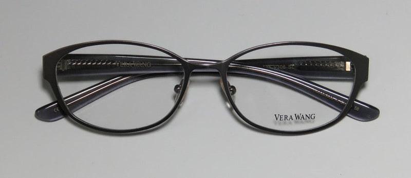 Vera Wang V306 Eyeglasses