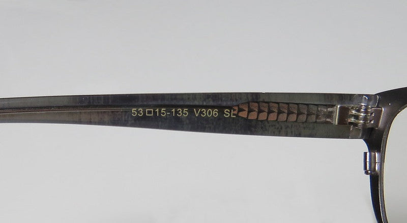 Vera Wang V306 Eyeglasses