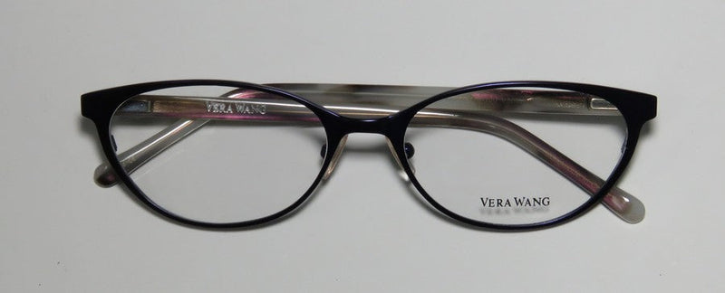 Vera Wang V307 Eyeglasses