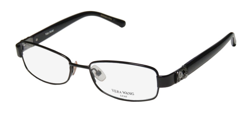 Vera Wang Luxe Redolent Eyeglasses