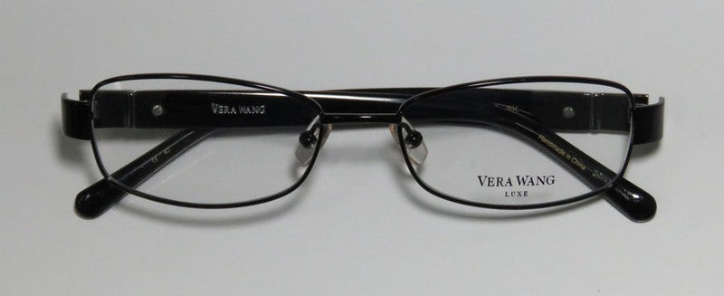 Vera Wang Luxe Redolent Eyeglasses