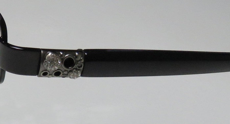 Vera Wang Luxe Redolent Eyeglasses