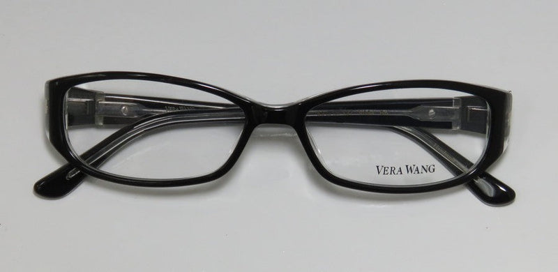 Vera Wang V094 Eyeglasses
